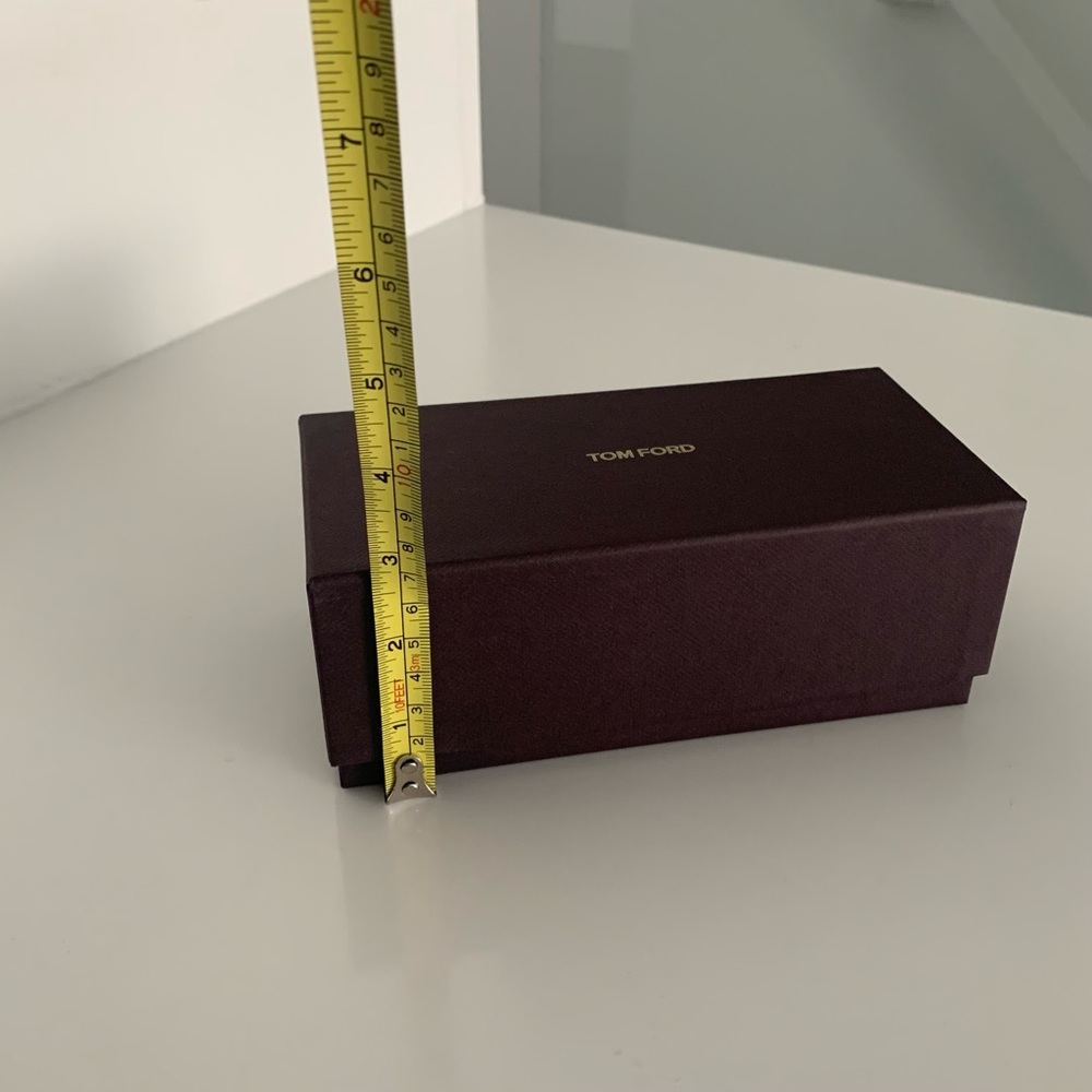 TOM FORD Storage Box - Picture 8 of 8